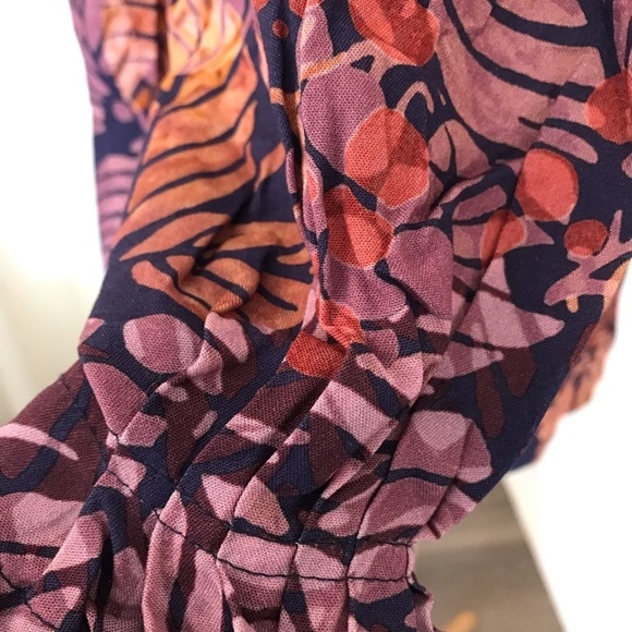 Print Top - Picture 3 of 6